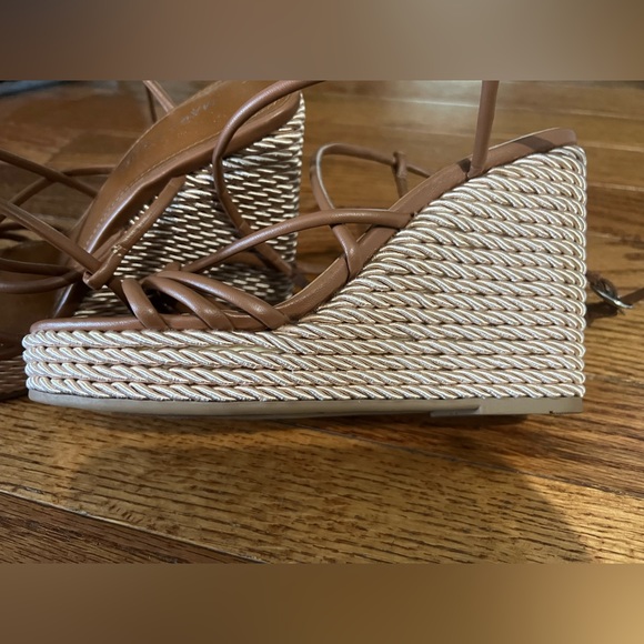 NWOT Marc Fisher Wedges - Picture 2 of 7